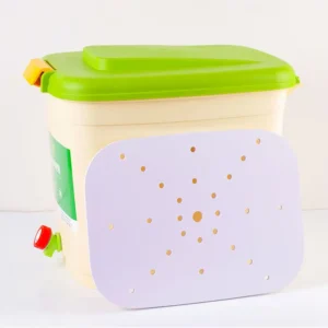 厨余垃圾堆肥桶